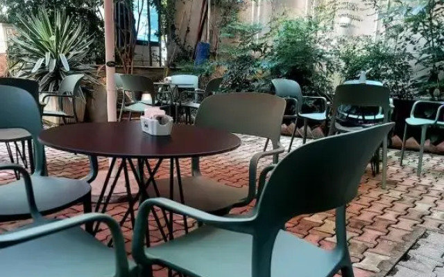 Hotel Aria