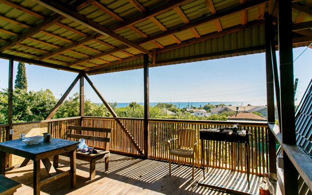 Bonano Guest House