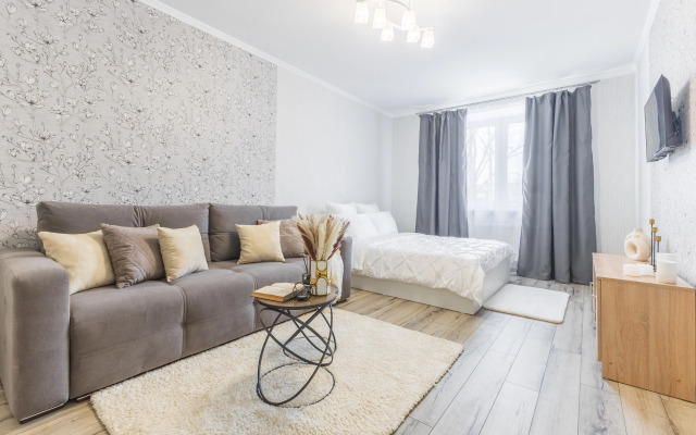 Апартаменты Serenity Homes па Павлюхина 99Б