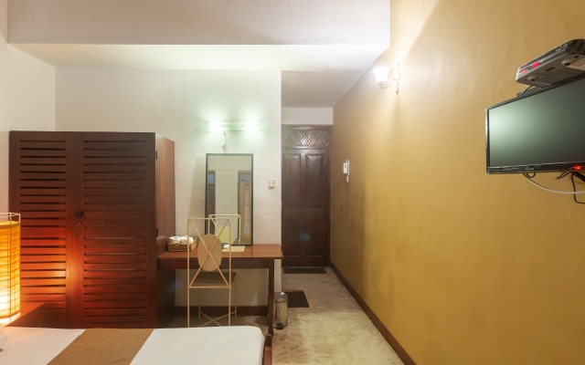 Yoho Ivory Inn Guest house