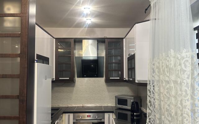 Квартира Историческая Коломна