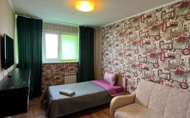 Апартаменты 2 Дом 89 на Ленинградском проспекте 4