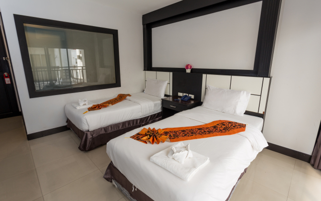 Star House Patong