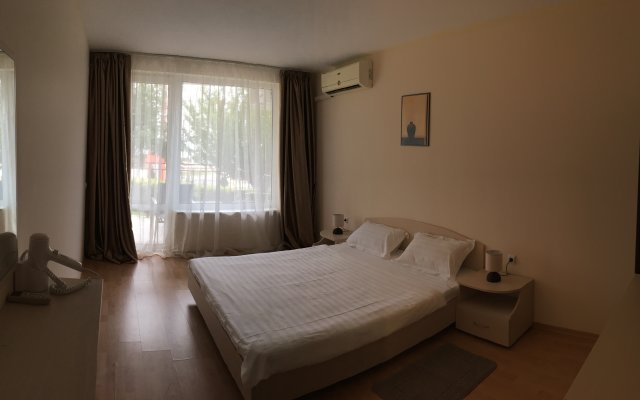Marina Panorama Grand Resort Apartments