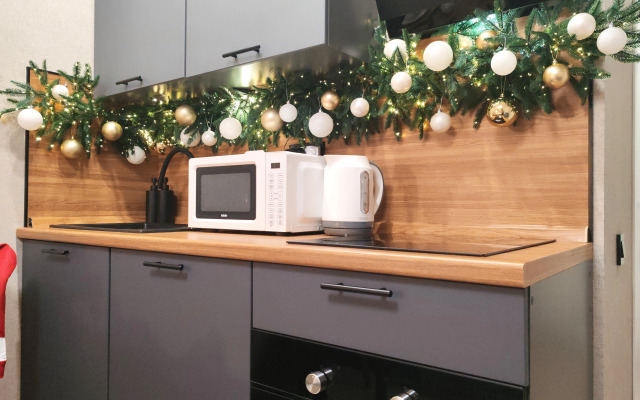 Квартира Новогодняя сказка