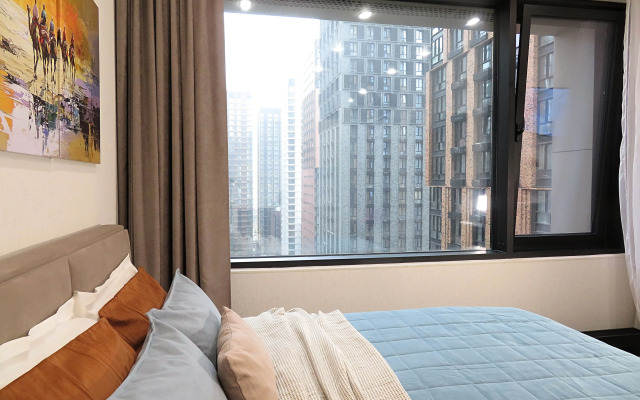 Апартаменты Новые в Афинах