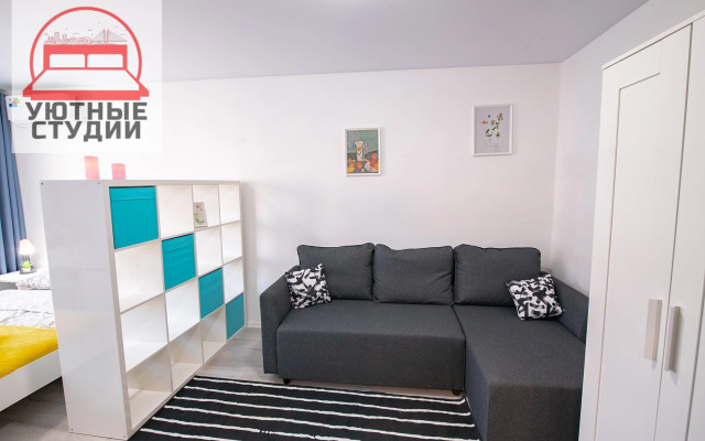 Уютная Квартира на Суханова-центр во Владивостоке