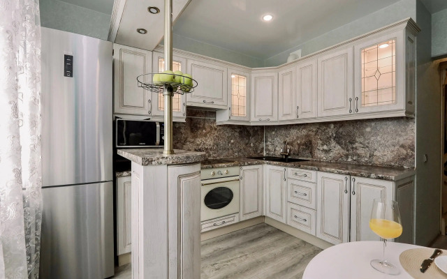 Апартаменты Privi House в Сердце Города