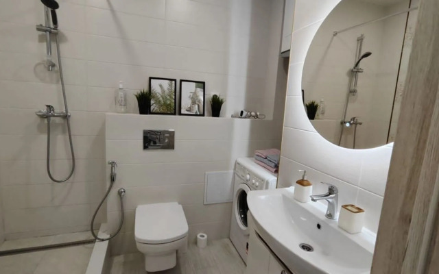 Квартира в ЖK Aйвaзoвский 2