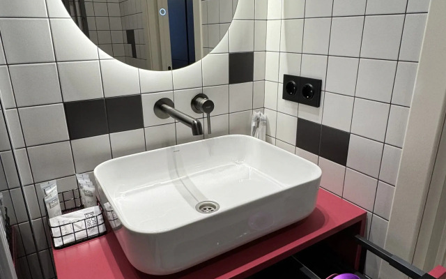 Апартаменты Teo Home