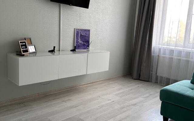 2kh Komn Komfortnaya Kvartira Flat