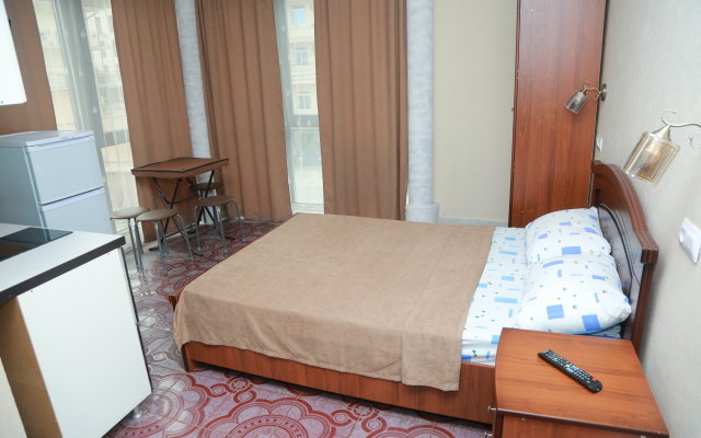 Гостевой дом Оникс Рай