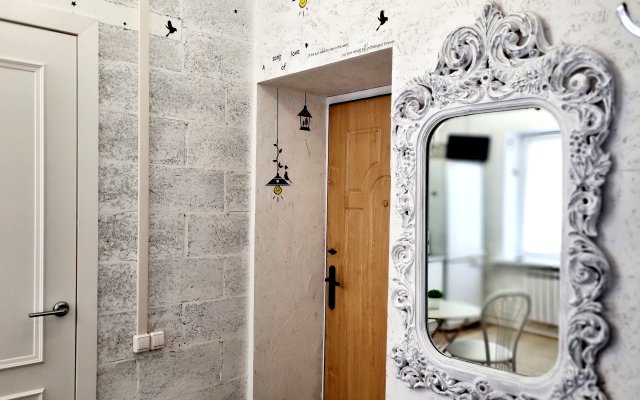 Tts Lazurny Studiya Flat
