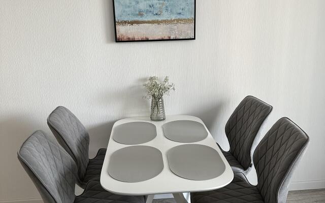 Апартаменты ЖК Променад