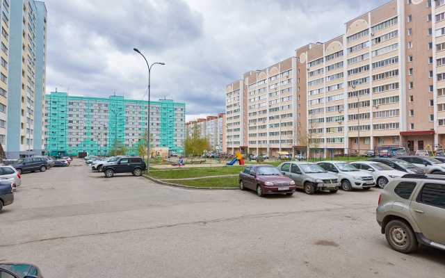 Апартаменты Sutki VIP Уютные