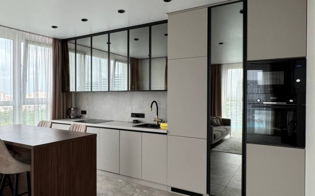 Квартира Lux посуточно снять в Минске