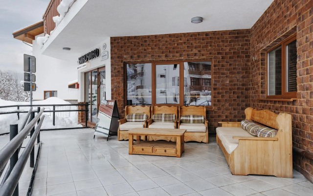Hotel Shale 28