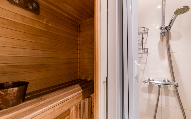 Апартаменты RentalSPb