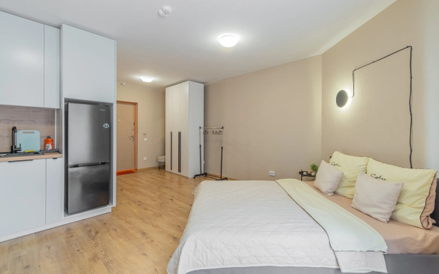 Apartamenty Lyuks SalutApart 8