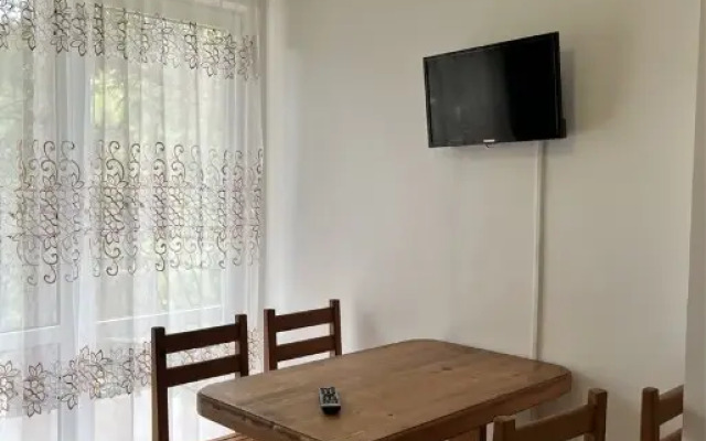 Peschanyij Bereg Mini-hotel