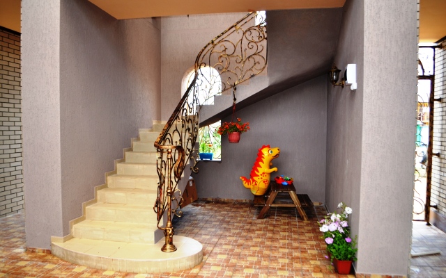 Zamok Mari Guest House