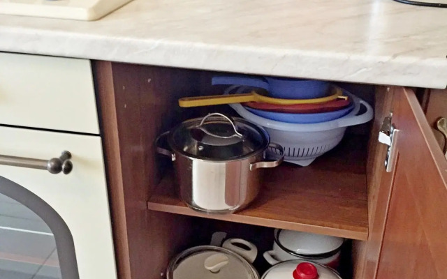 Апартаменты 072 Красногвардейская 73