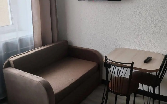 Квартира на улице Мельникайте дом 83