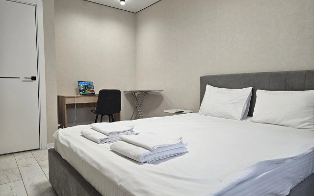 Квартира ЖК Невский