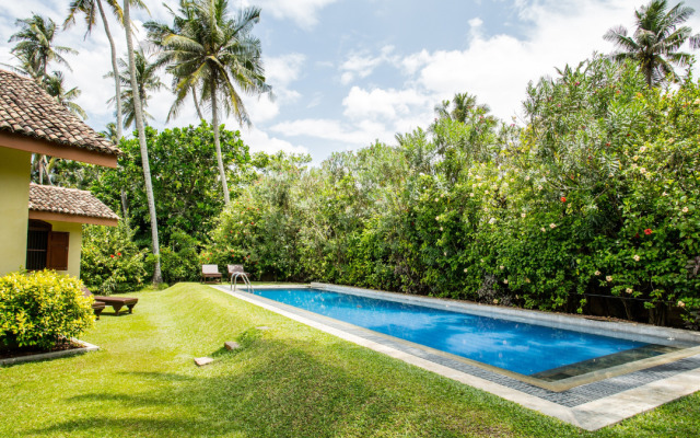 The Chalet 2 bedrooms close to beach