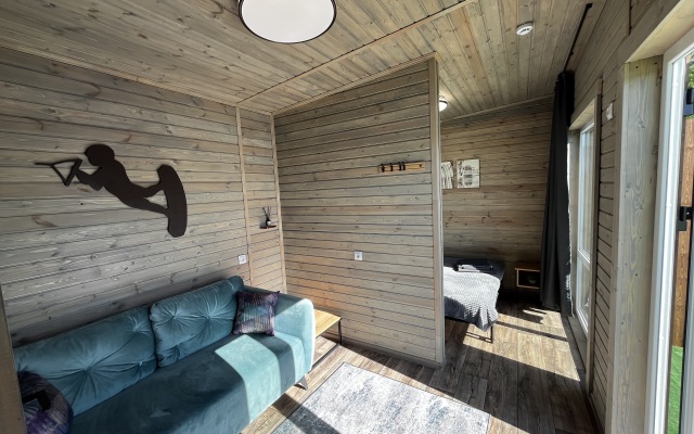 Pskov Wake Park Mini-Hotel