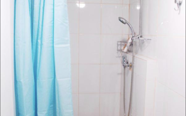 Меблированные комнаты Cinema Moscow