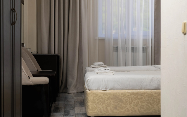 Akva-Vita Hotel