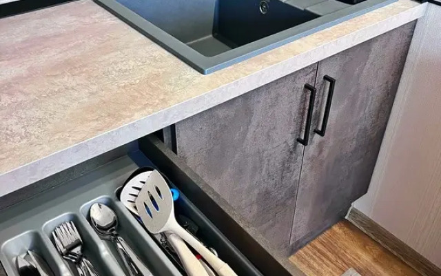 Апартаменты Дубровинского, 110б