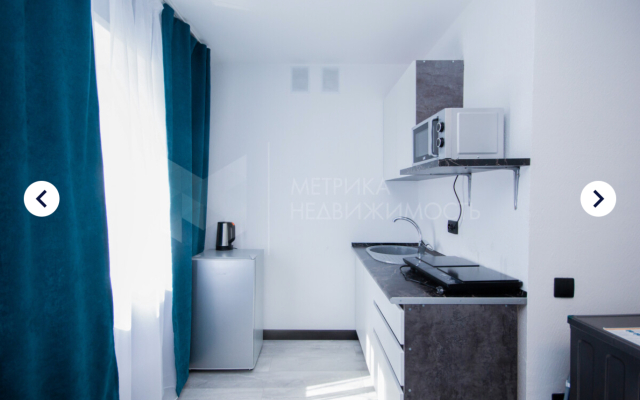 Na ulice Melnikayt dom 83 Flat
