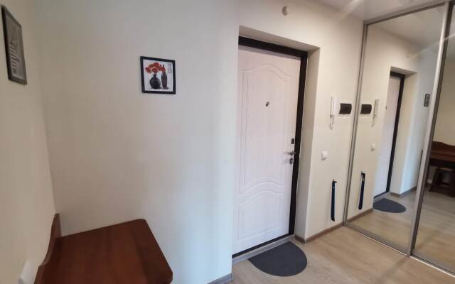 Апартаменты на 8-й Воздушной Армии