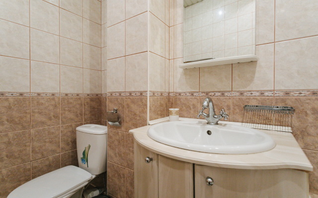 Квартира с видом на Казанский собор