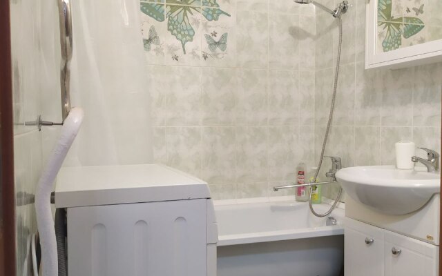 Fortuna Siti Ryadom S Avtovokzalom Flat
