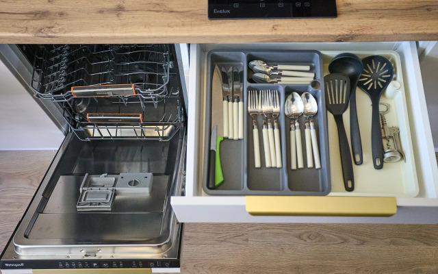 Квартира Дизайнерская евродвушка рядом МЦД и Шереметьево