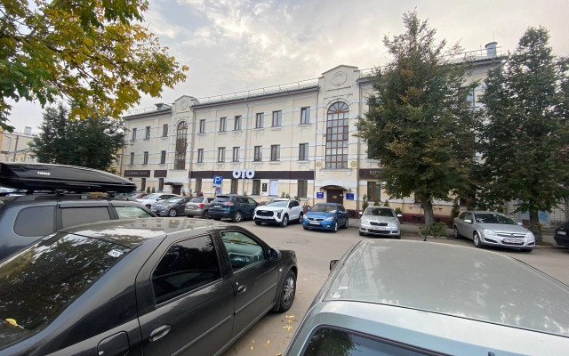 OTO Hotel