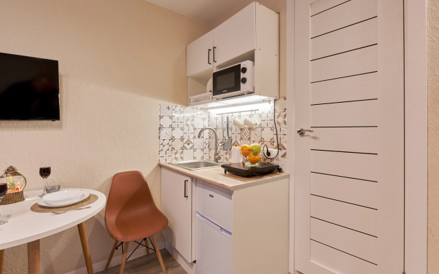 V rayone Tekstilschiki 2 Apartments