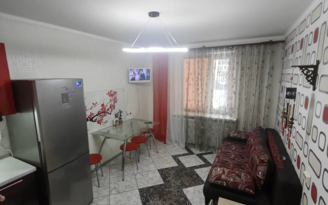 Sovremennaya kvartira Apartments