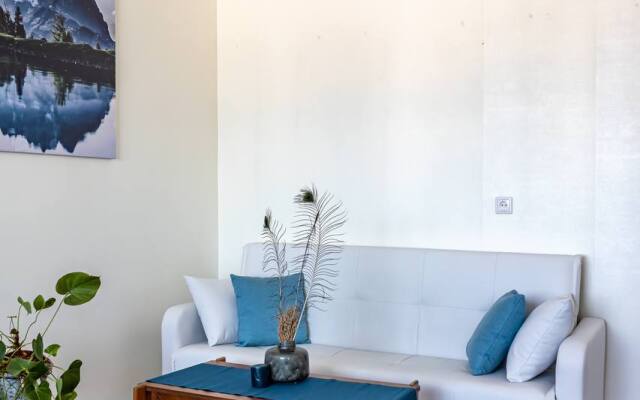 Апартаменты Ночной Рай