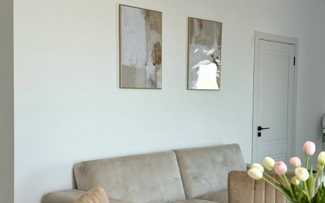 Квартира Гостевой дом Крицких