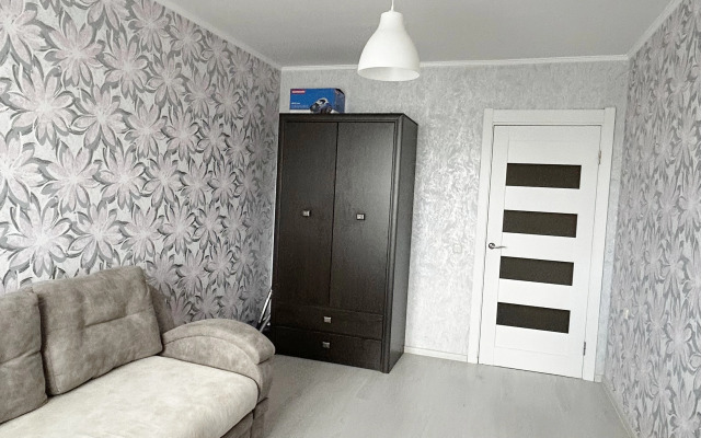 Dvukhkomnatnye Territoriya Launzha Lounge territory Apparts Apartments