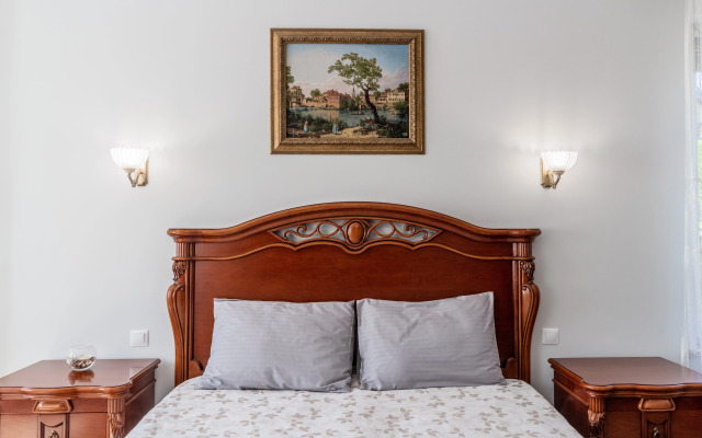 Квартира на пионерской 6Б