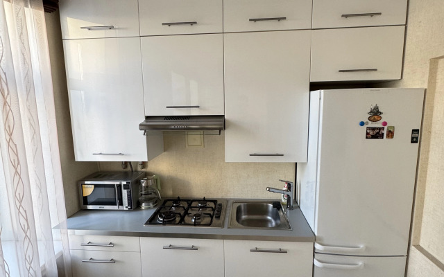 Квартира на Большой Покровской 49