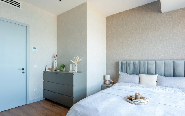 Porta Exclusive Loft by AESTHAVEN Apartments