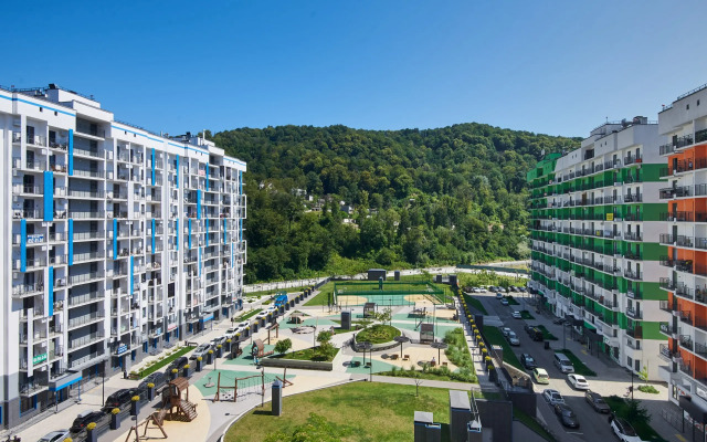 Sunny Sand Apartments