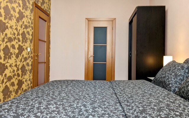 Apartamenty KvartiraSvobodna Bolshaya Dorogomilovskaya