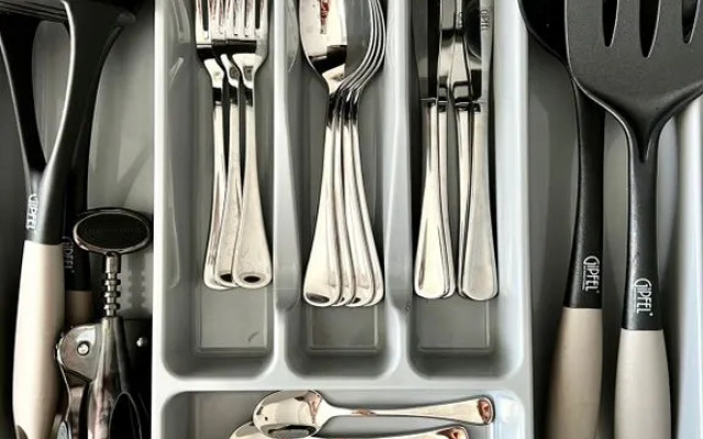 Komfortnaya U Morya Flat